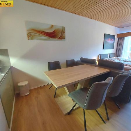 Apartment Salzkammergut Tauplitz Esterno foto
