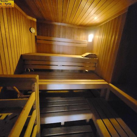 Apartment Salzkammergut Tauplitz Esterno foto