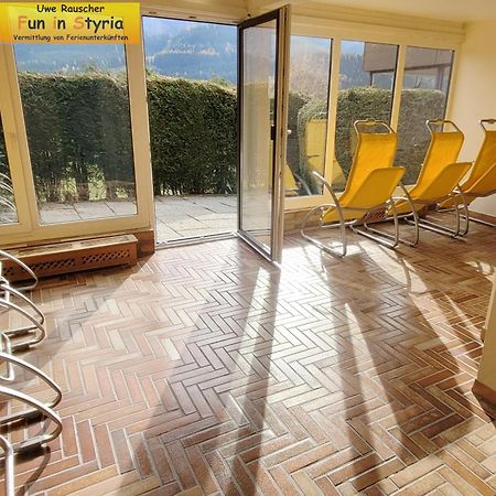 Apartment Salzkammergut Tauplitz Esterno foto