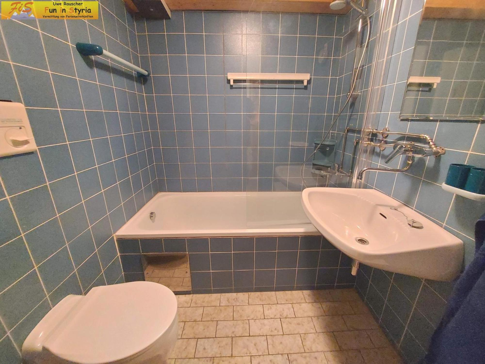 Apartment Salzkammergut Tauplitz Esterno foto