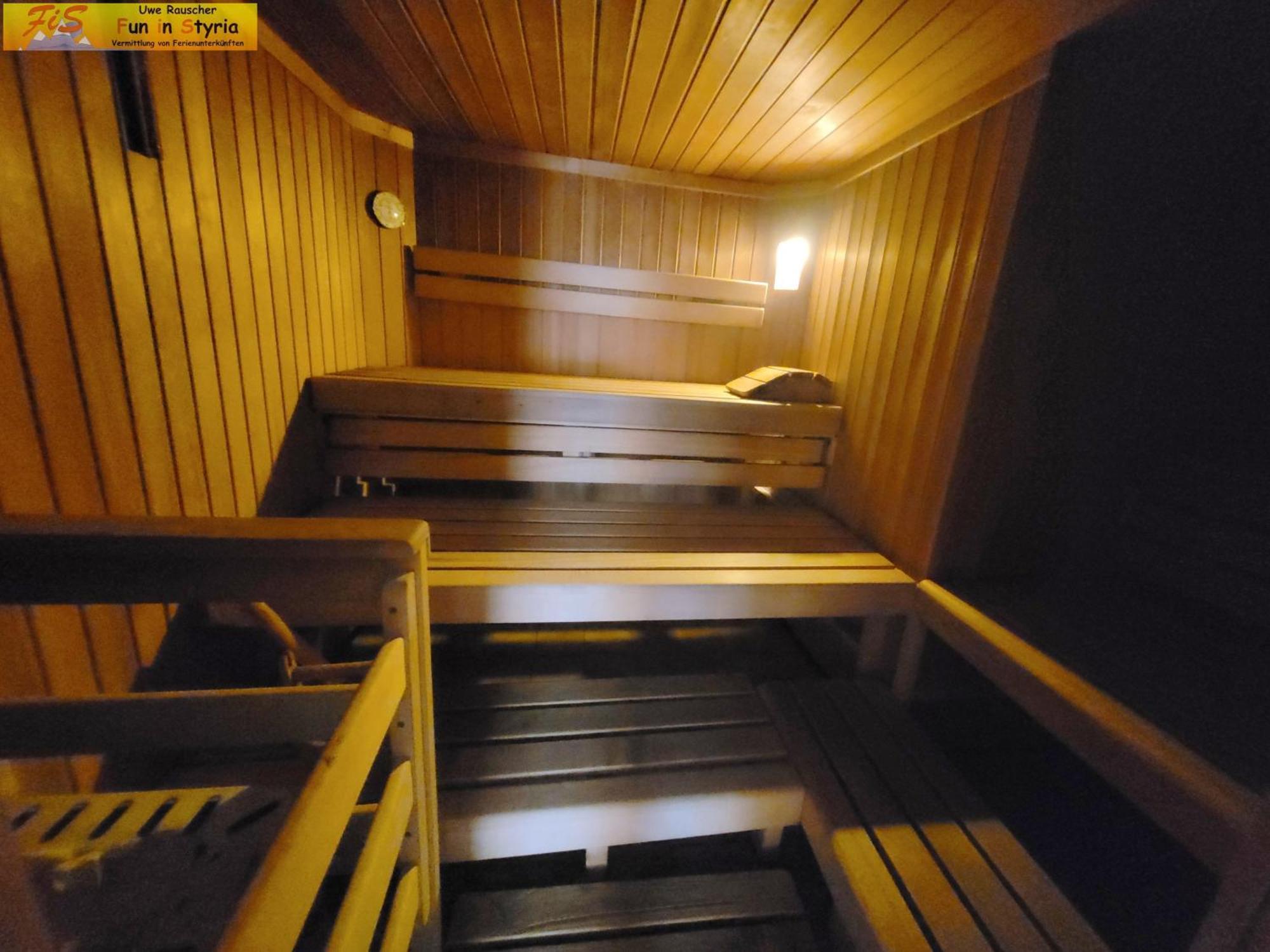 Apartment Salzkammergut Tauplitz Esterno foto