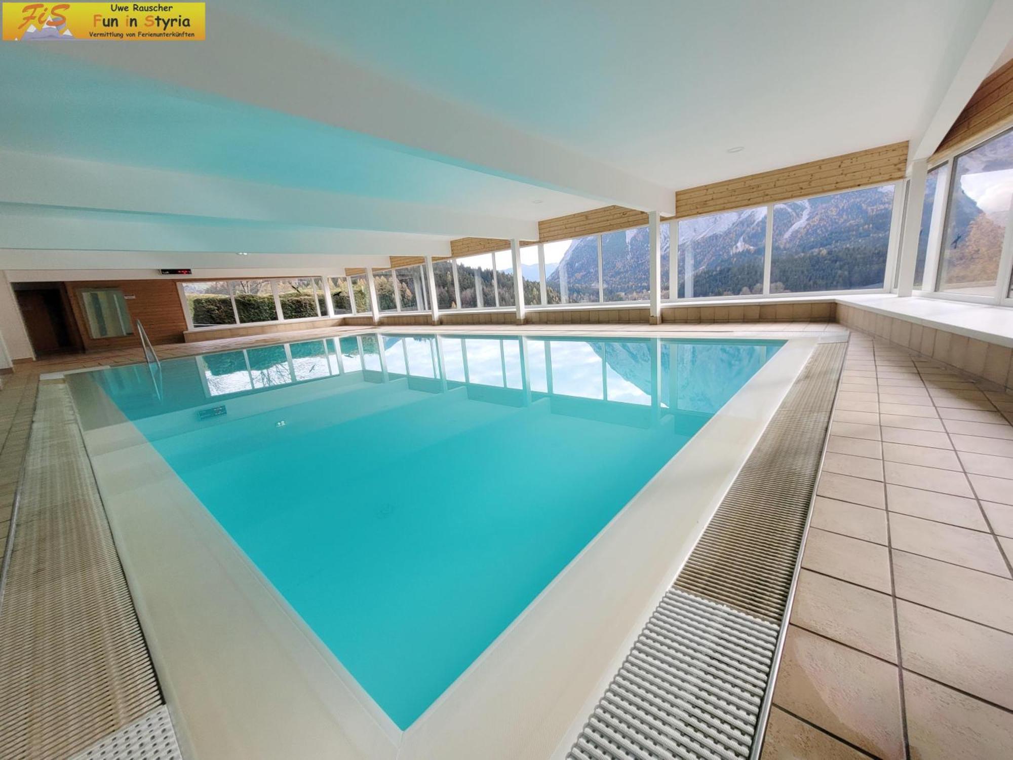 Apartment Salzkammergut Tauplitz Esterno foto